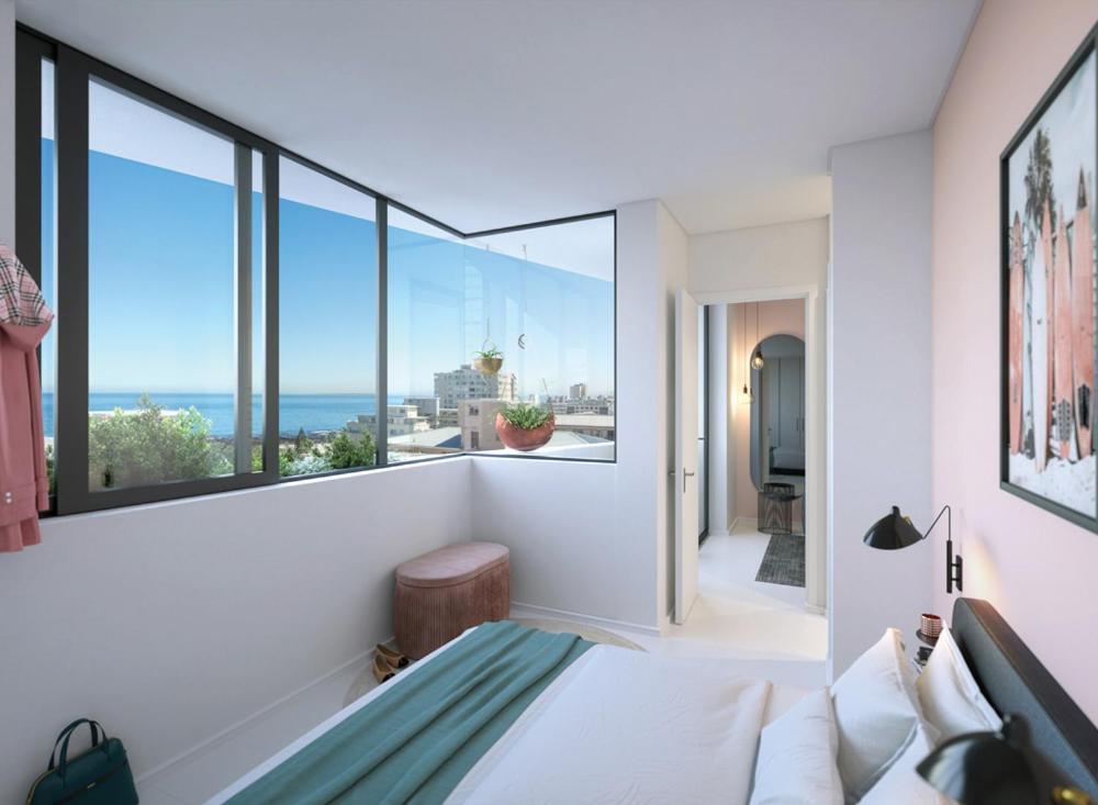 Luxury In Sea Point Kapstadt