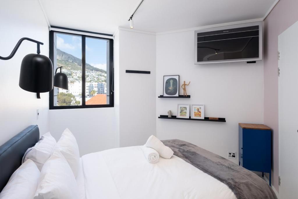 Apartment Luxury In Sea Point Kapstadt