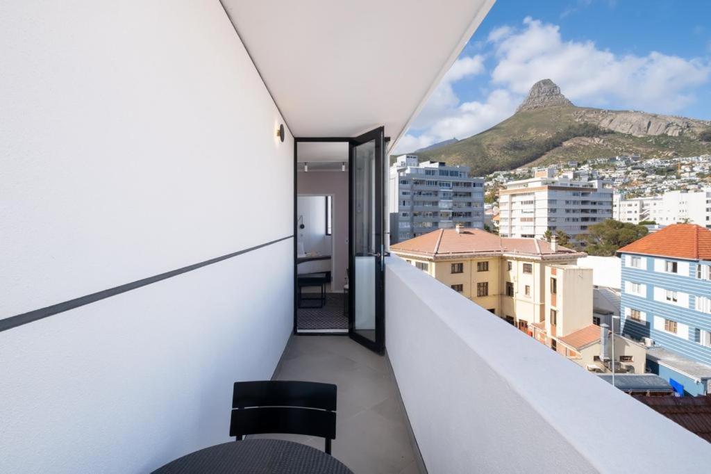 Luxury In Sea Point