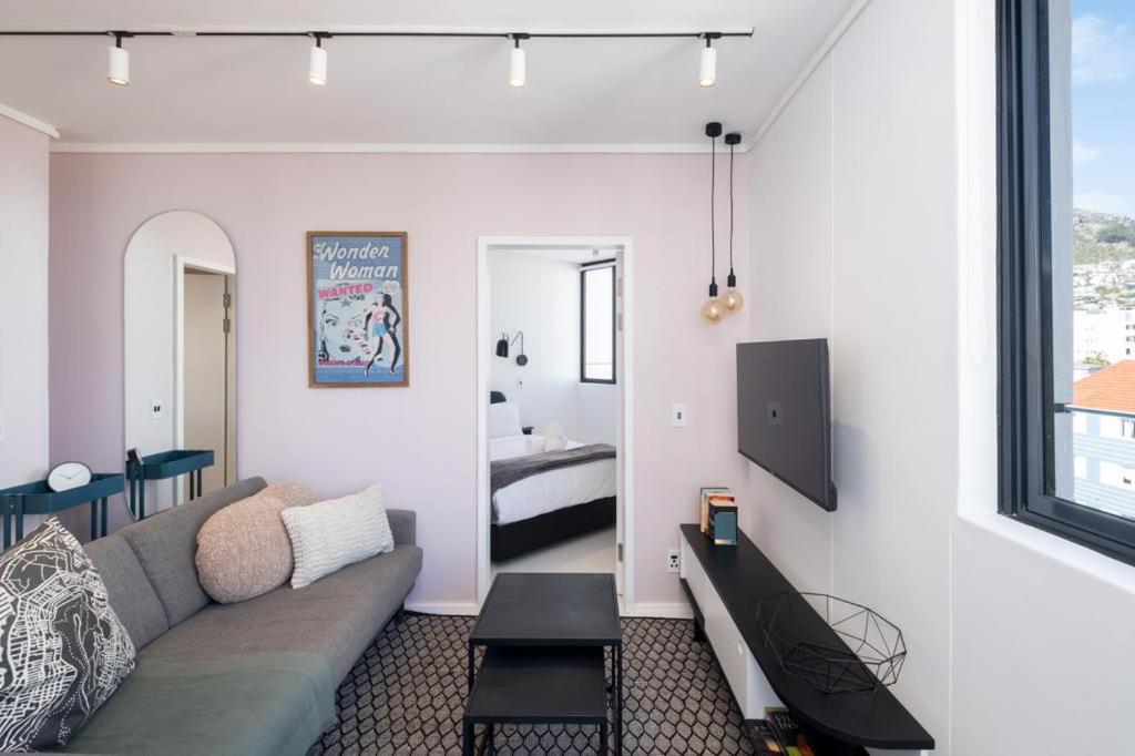 Luxury In Sea Point