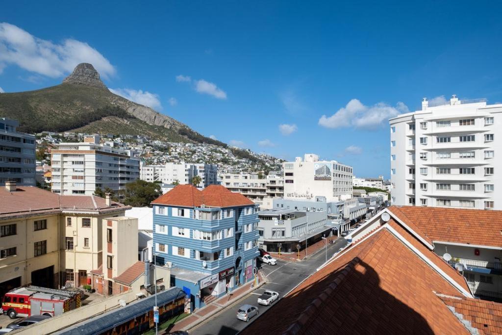 Apartment Luxury In Sea Point Kapstadt