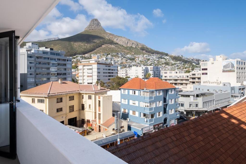 Luxury In Sea Point