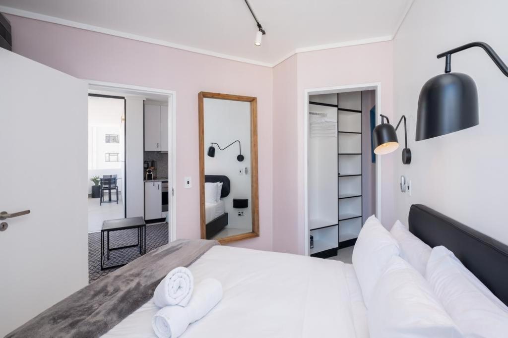 Apartment Luxury In Sea Point Kapstadt