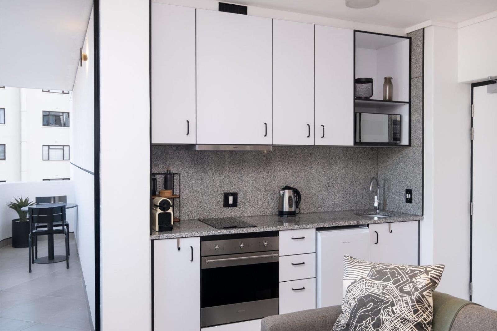 Luxury In Sea Point Kapstadt